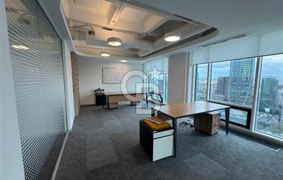 NEO'DAN SUN PLAZA'DA PRESTİJLİ 780 M2 OFİS FIRSATI!!