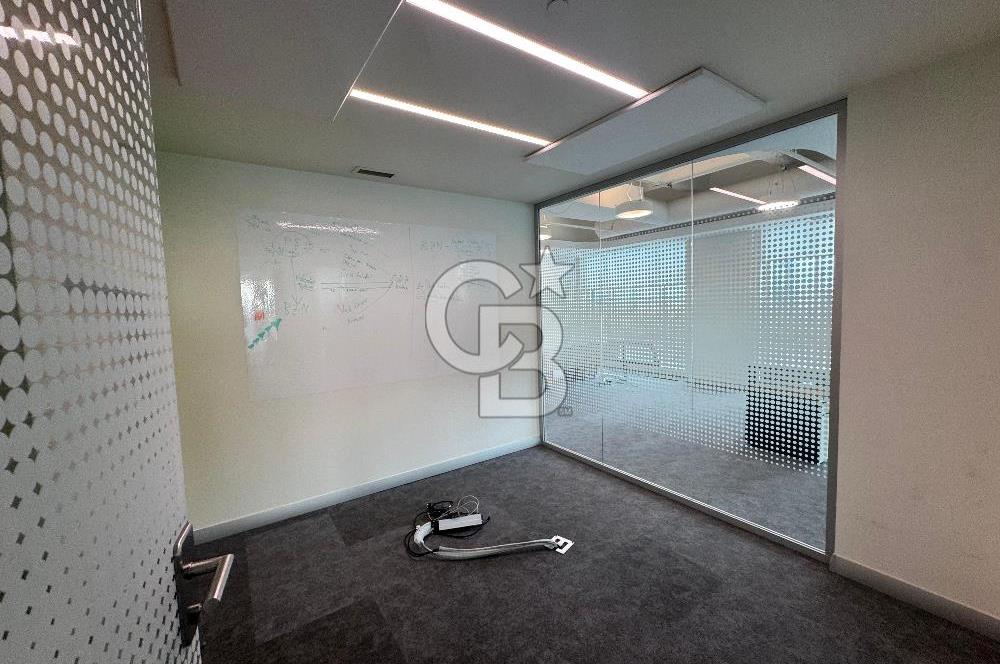 NEO'DAN SUN PLAZA'DA PRESTİJLİ 780 M2 OFİS FIRSATI!!