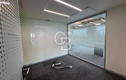 NEO'DAN SUN PLAZA'DA PRESTİJLİ 780 M2 OFİS FIRSATI!!