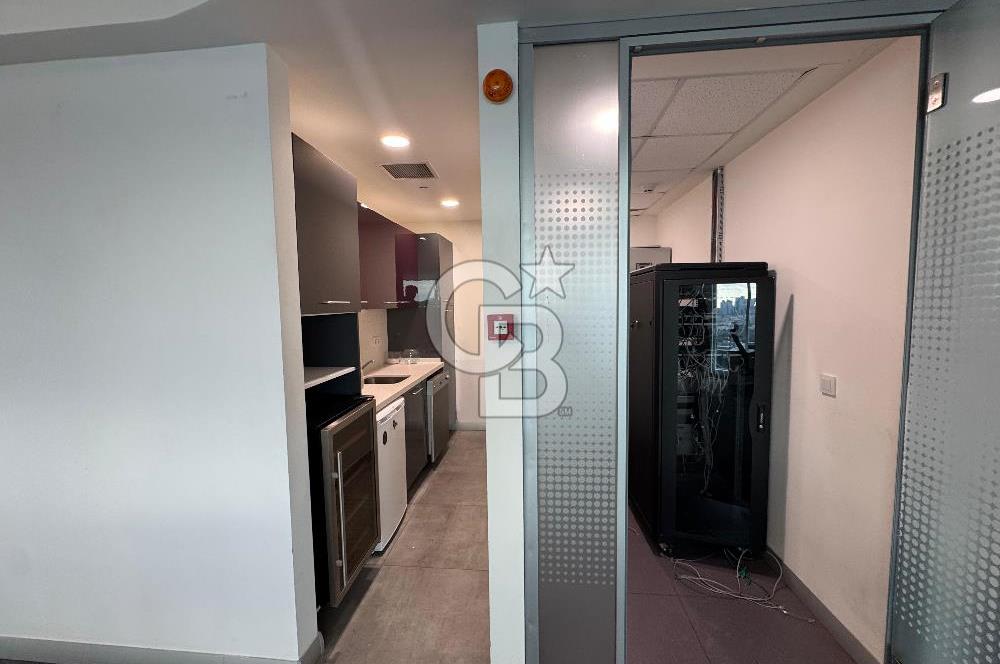 NEO'DAN SUN PLAZA'DA PRESTİJLİ 780 M2 OFİS FIRSATI!!