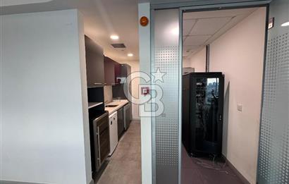 NEO'DAN SUN PLAZA'DA PRESTİJLİ 780 M2 OFİS FIRSATI!!