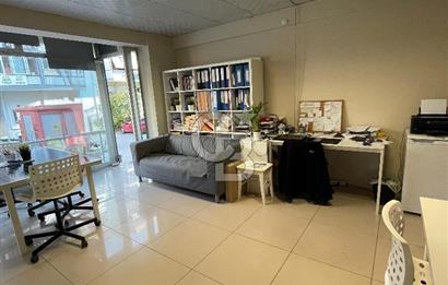 Karşıyaka Yalı Mahallesi Pazar Mevkii Satılık İşyeri