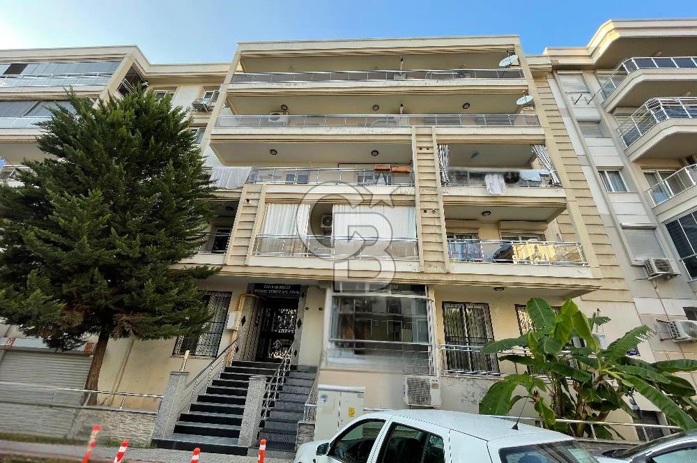 Karşıyaka Yalı Mahallesi Pazar Mevkii Satılık İşyeri