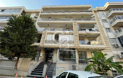 Karşıyaka Yalı Mahallesi Pazar Mevkii Satılık İşyeri