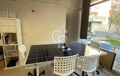 Karşıyaka Yalı Mahallesi Pazar Mevkii Satılık İşyeri