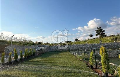 TİNY HOUSE’A UYGUN | GÖL MANZARALI | AYRANCILAR TİRİYANA YAŞAM EVLERİ KOOPERATİFİ