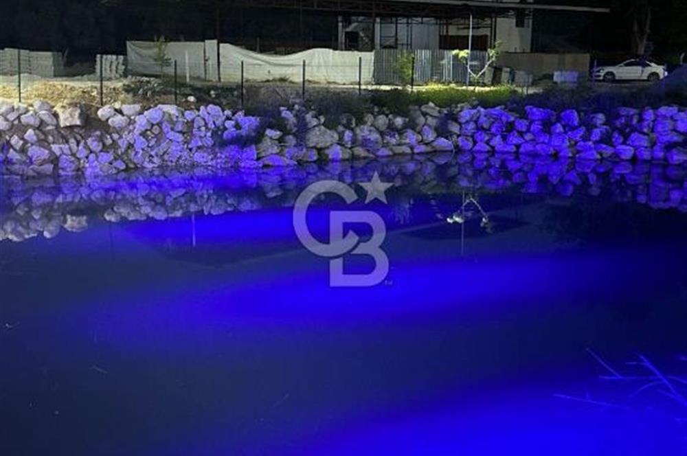 TİNY HOUSE’A UYGUN | GÖL MANZARALI | AYRANCILAR TİRİYANA YAŞAM EVLERİ KOOPERATİFİ