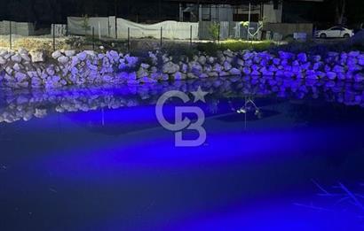 TİNY HOUSE’A UYGUN | GÖL MANZARALI | AYRANCILAR TİRİYANA YAŞAM EVLERİ KOOPERATİFİ