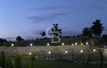 TİNY HOUSE’A UYGUN | GÖL MANZARALI | AYRANCILAR TİRİYANA YAŞAM EVLERİ KOOPERATİFİ