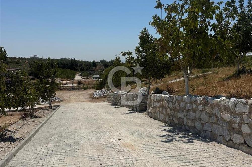 TİNY HOUSE’A UYGUN | GÖL MANZARALI | AYRANCILAR TİRİYANA YAŞAM EVLERİ KOOPERATİFİ