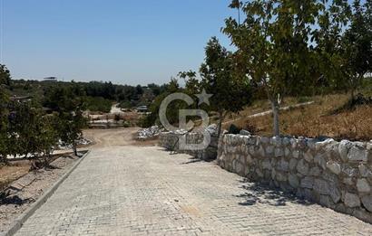 TİNY HOUSE’A UYGUN | GÖL MANZARALI | AYRANCILAR TİRİYANA YAŞAM EVLERİ KOOPERATİFİ