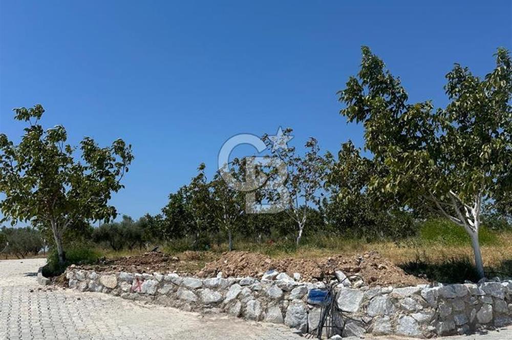 TİNY HOUSE’A UYGUN | GÖL MANZARALI | AYRANCILAR TİRİYANA YAŞAM EVLERİ KOOPERATİFİ