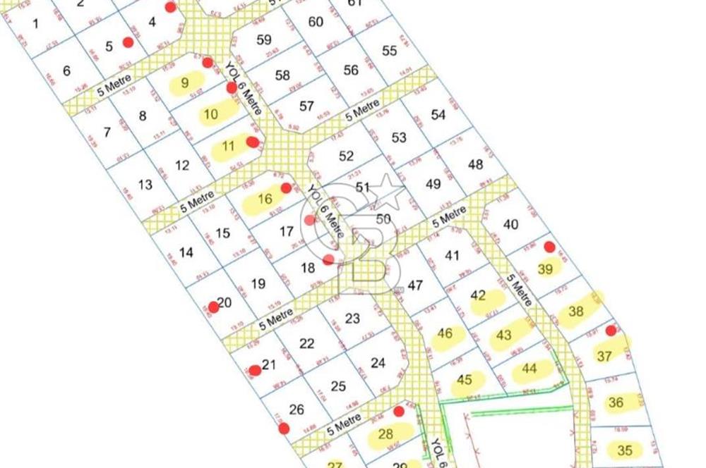 TİNY HOUSE’A UYGUN | GÖL MANZARALI | AYRANCILAR TİRİYANA YAŞAM EVLERİ KOOPERATİFİ