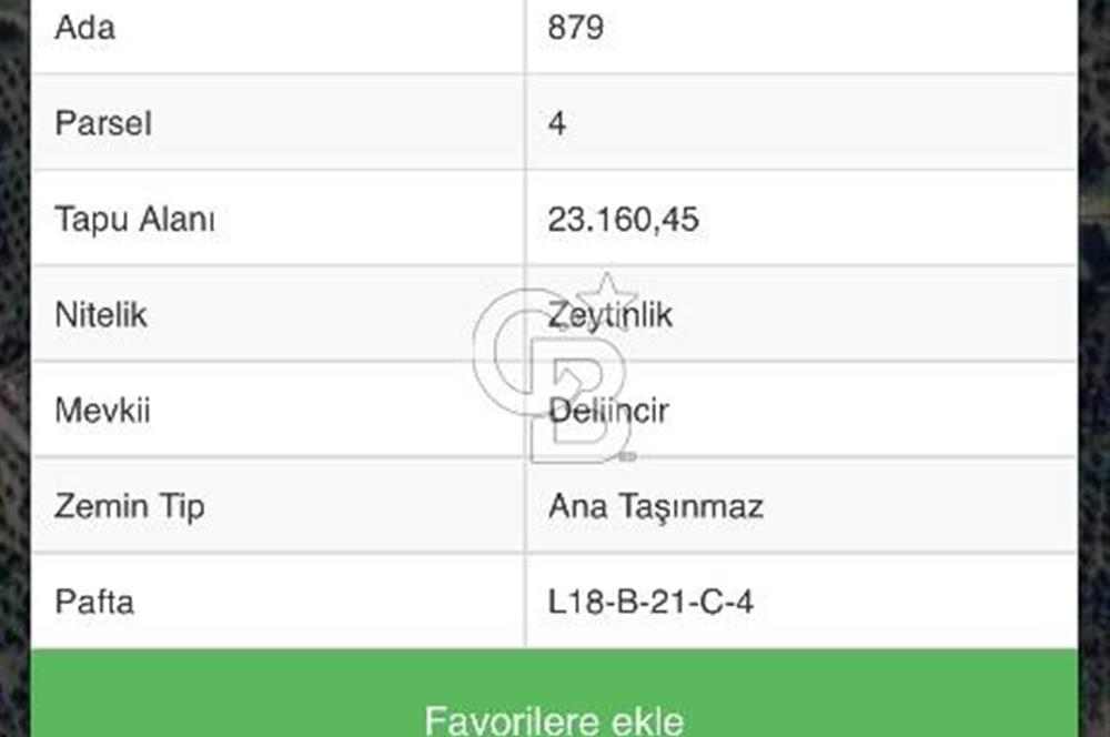 TİNY HOUSE’A UYGUN | GÖL MANZARALI | AYRANCILAR TİRİYANA YAŞAM EVLERİ KOOPERATİFİ