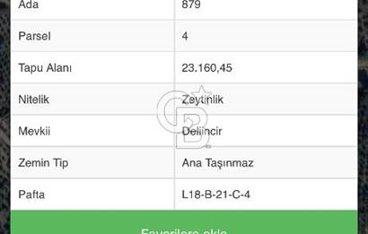 TİNY HOUSE’A UYGUN | GÖL MANZARALI | AYRANCILAR TİRİYANA YAŞAM EVLERİ KOOPERATİFİ