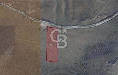 MAMAK KIBRISKÖY DE 5500 M2 SATILIK ARSA