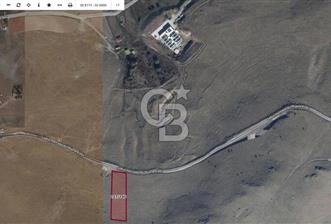 MAMAK KIBRISKÖY DE 5500 M2 SATILIK ARSA - 2 - 321828