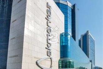 NEO'DAN AKMERKEZ'DE PRESTİJLİ 500 M2 HAZIR OFİS!! - 2 - 321833