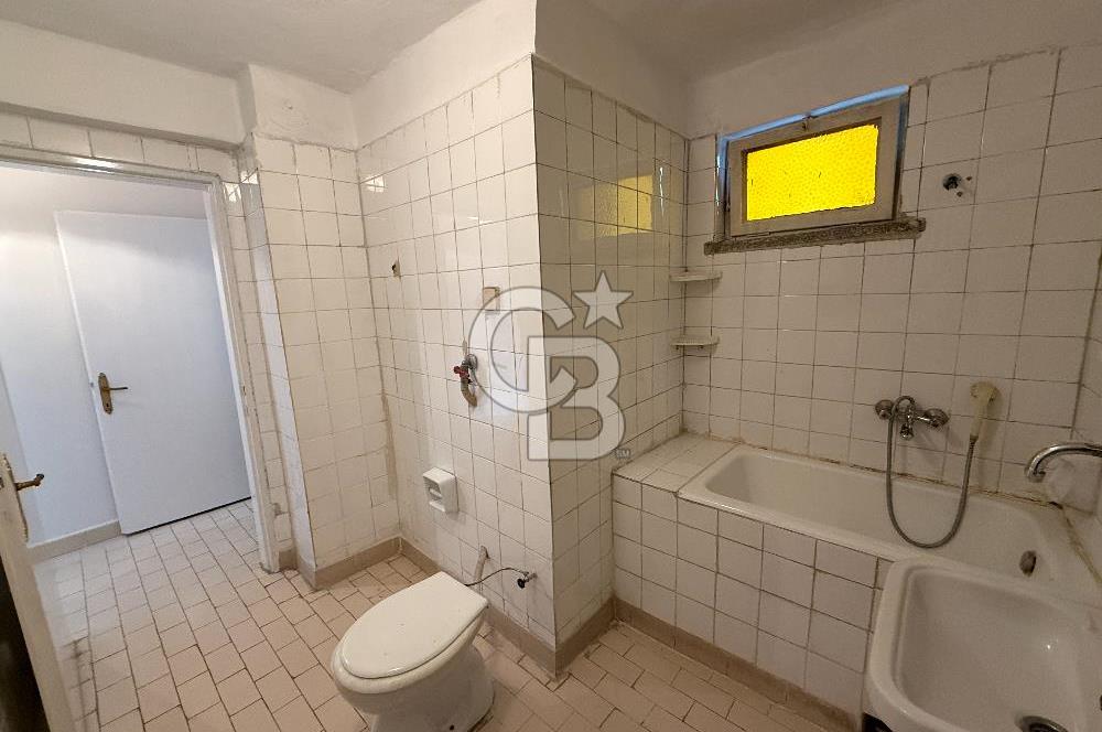 BATIKENT İNÖNÜ MAHALLE EMEKEVLER SİTESİ 2.KAT SATILIK 3+1 DAİRE