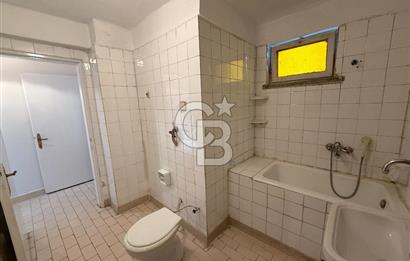 BATIKENT İNÖNÜ MAHALLE EMEKEVLER SİTESİ 2.KAT SATILIK 3+1 DAİRE