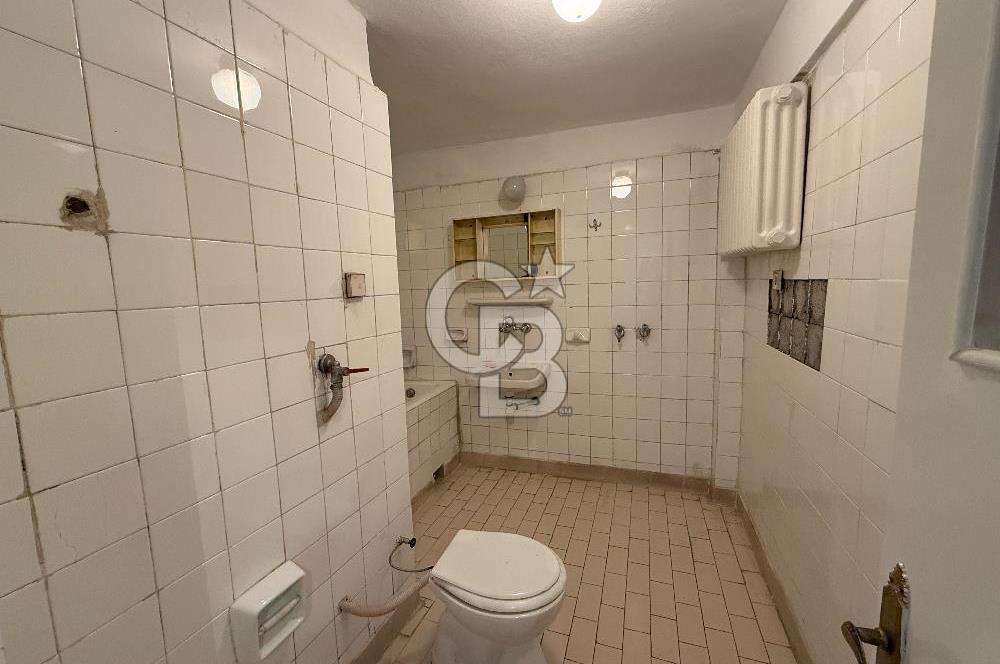 BATIKENT İNÖNÜ MAHALLE EMEKEVLER SİTESİ 2.KAT SATILIK 3+1 DAİRE