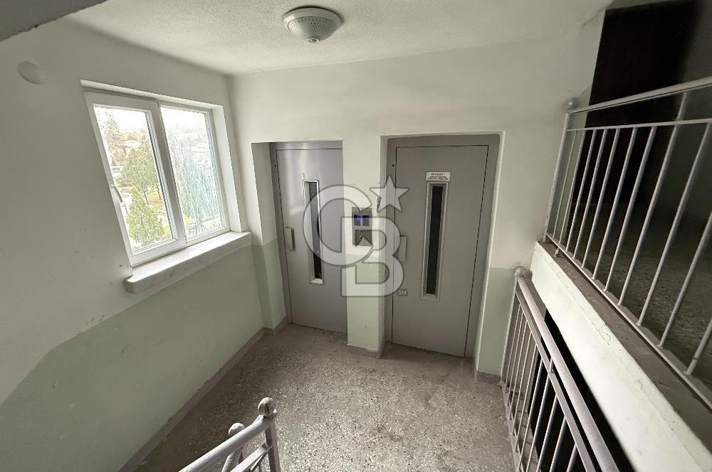 BATIKENT İNÖNÜ MAHALLE EMEKEVLER SİTESİ 2.KAT SATILIK 3+1 DAİRE