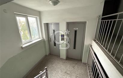 BATIKENT İNÖNÜ MAHALLE EMEKEVLER SİTESİ 2.KAT SATILIK 3+1 DAİRE