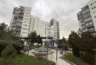 BATIKENT İNÖNÜ MAHALLE EMEKEVLER SİTESİ 2.KAT SATILIK 3+1 DAİRE - 1 - 321795