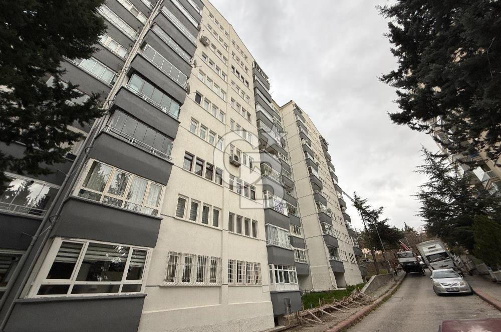 BATIKENT İNÖNÜ MAHALLE EMEKEVLER SİTESİ 2.KAT SATILIK 3+1 DAİRE