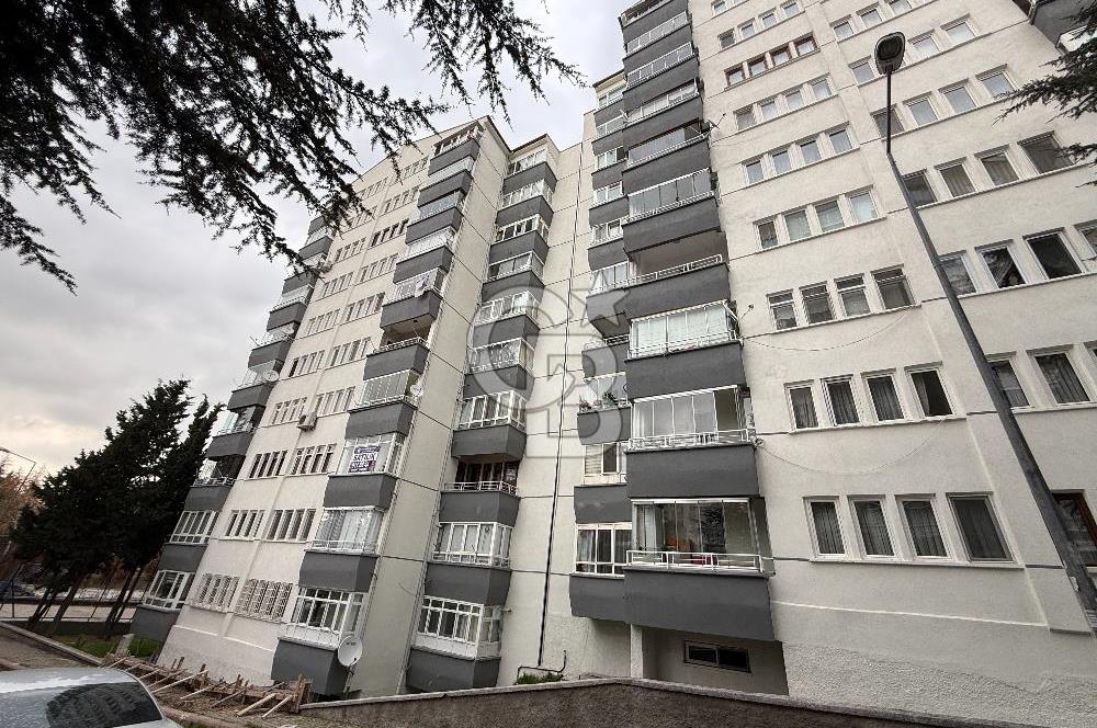 BATIKENT İNÖNÜ MAHALLE EMEKEVLER SİTESİ 2.KAT SATILIK 3+1 DAİRE