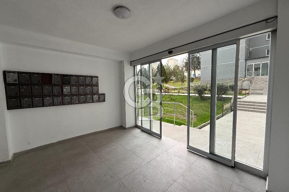 BATIKENT İNÖNÜ MAHALLE EMEKEVLER SİTESİ 2.KAT SATILIK 3+1 DAİRE