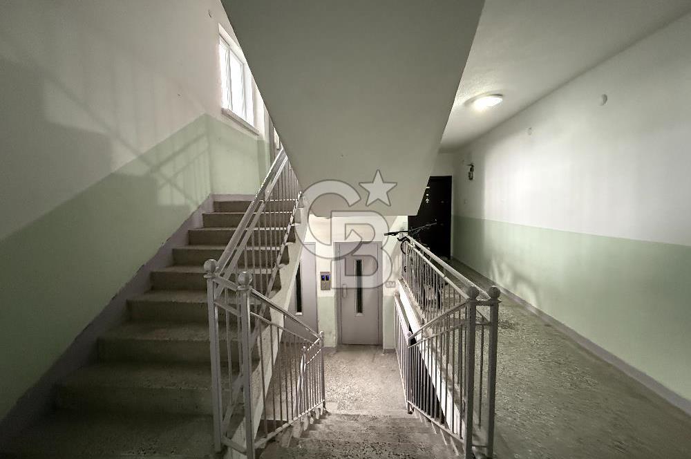 BATIKENT İNÖNÜ MAHALLE EMEKEVLER SİTESİ 2.KAT SATILIK 3+1 DAİRE