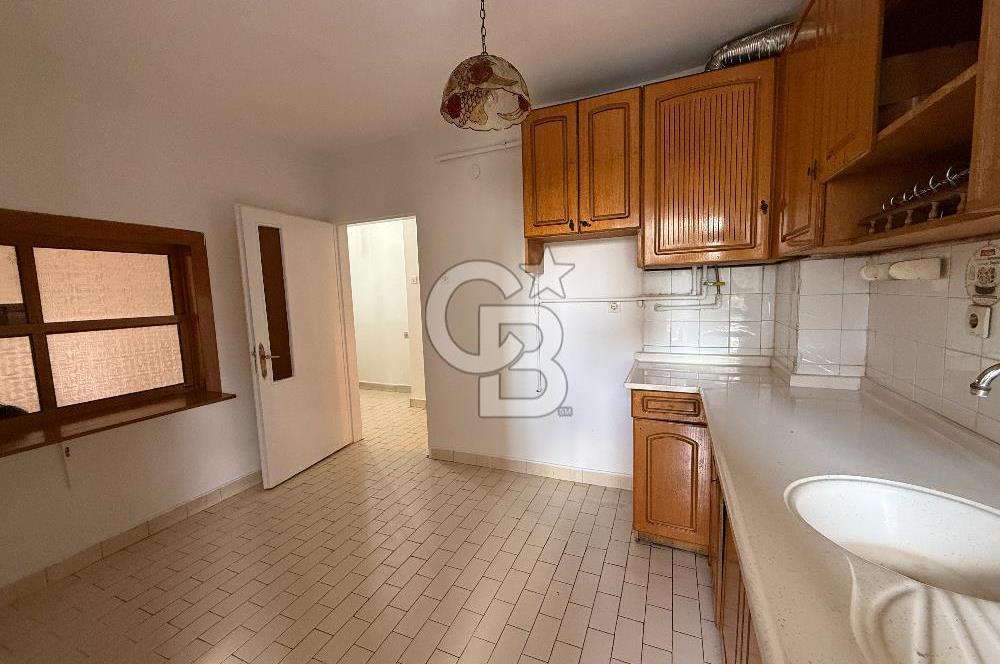 BATIKENT İNÖNÜ MAHALLE EMEKEVLER SİTESİ 2.KAT SATILIK 3+1 DAİRE