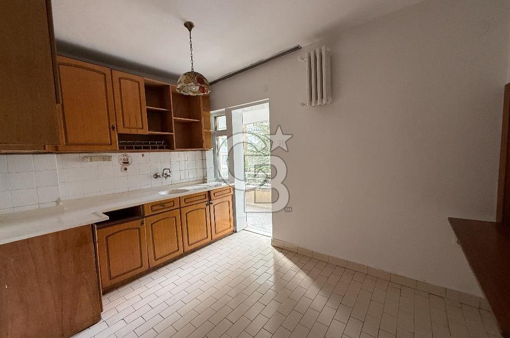 BATIKENT İNÖNÜ MAHALLE EMEKEVLER SİTESİ 2.KAT SATILIK 3+1 DAİRE