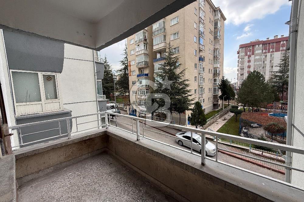 BATIKENT İNÖNÜ MAHALLE EMEKEVLER SİTESİ 2.KAT SATILIK 3+1 DAİRE