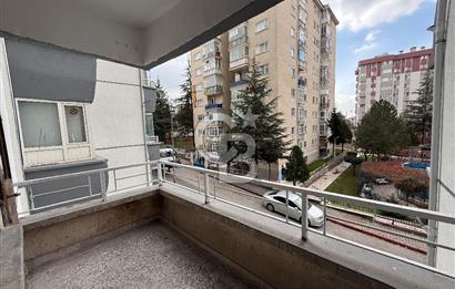 BATIKENT İNÖNÜ MAHALLE EMEKEVLER SİTESİ 2.KAT SATILIK 3+1 DAİRE