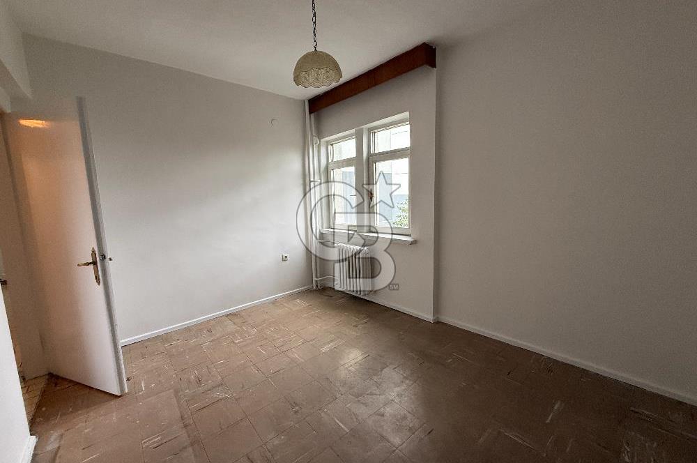 BATIKENT İNÖNÜ MAHALLE EMEKEVLER SİTESİ 2.KAT SATILIK 3+1 DAİRE