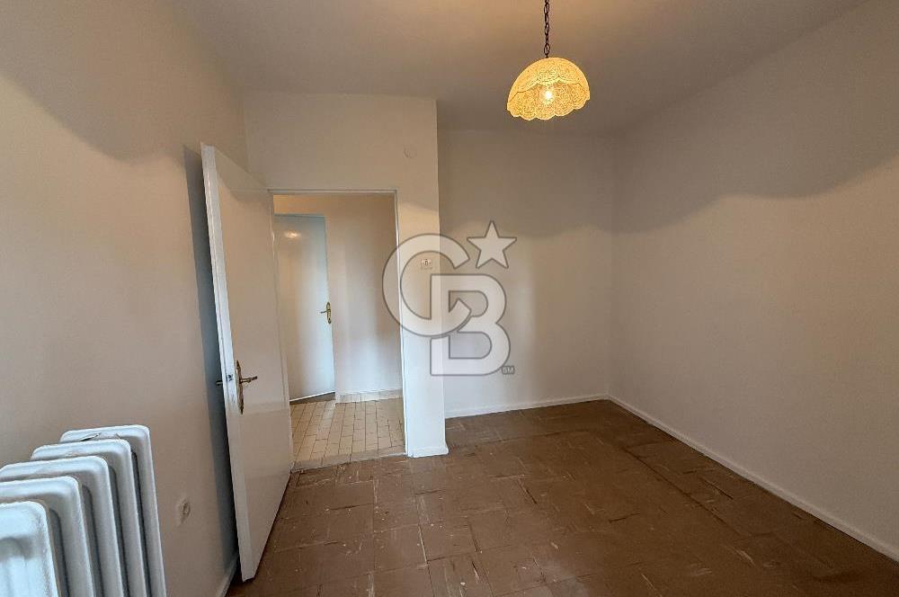 BATIKENT İNÖNÜ MAHALLE EMEKEVLER SİTESİ 2.KAT SATILIK 3+1 DAİRE