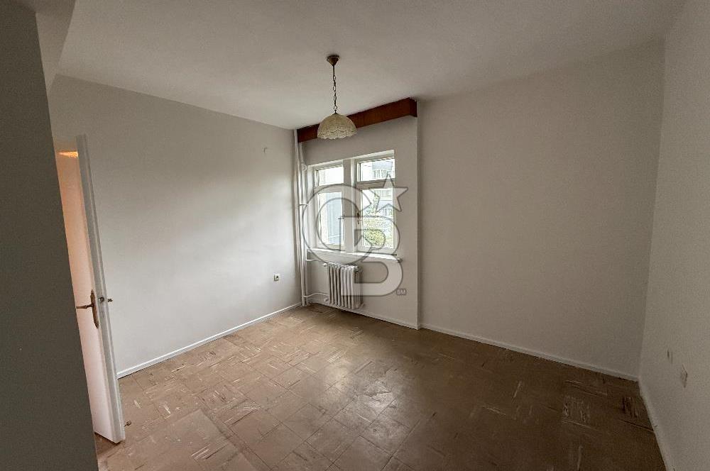 BATIKENT İNÖNÜ MAHALLE EMEKEVLER SİTESİ 2.KAT SATILIK 3+1 DAİRE