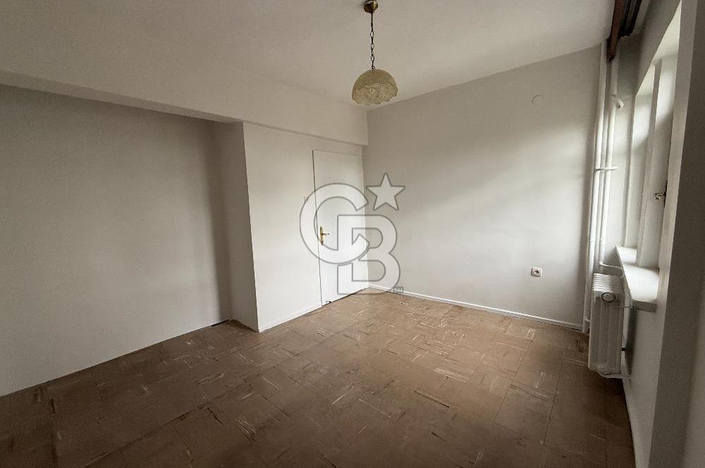 BATIKENT İNÖNÜ MAHALLE EMEKEVLER SİTESİ 2.KAT SATILIK 3+1 DAİRE