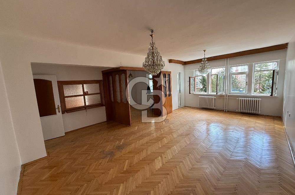 BATIKENT İNÖNÜ MAHALLE EMEKEVLER SİTESİ 2.KAT SATILIK 3+1 DAİRE