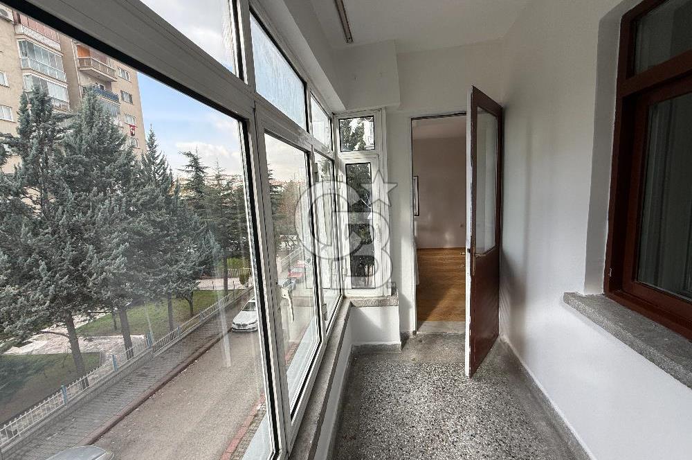 BATIKENT İNÖNÜ MAHALLE EMEKEVLER SİTESİ 2.KAT SATILIK 3+1 DAİRE