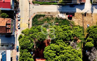 Torbalı Yazıbaşı Sağlık Tesisi İmarlı Arsa