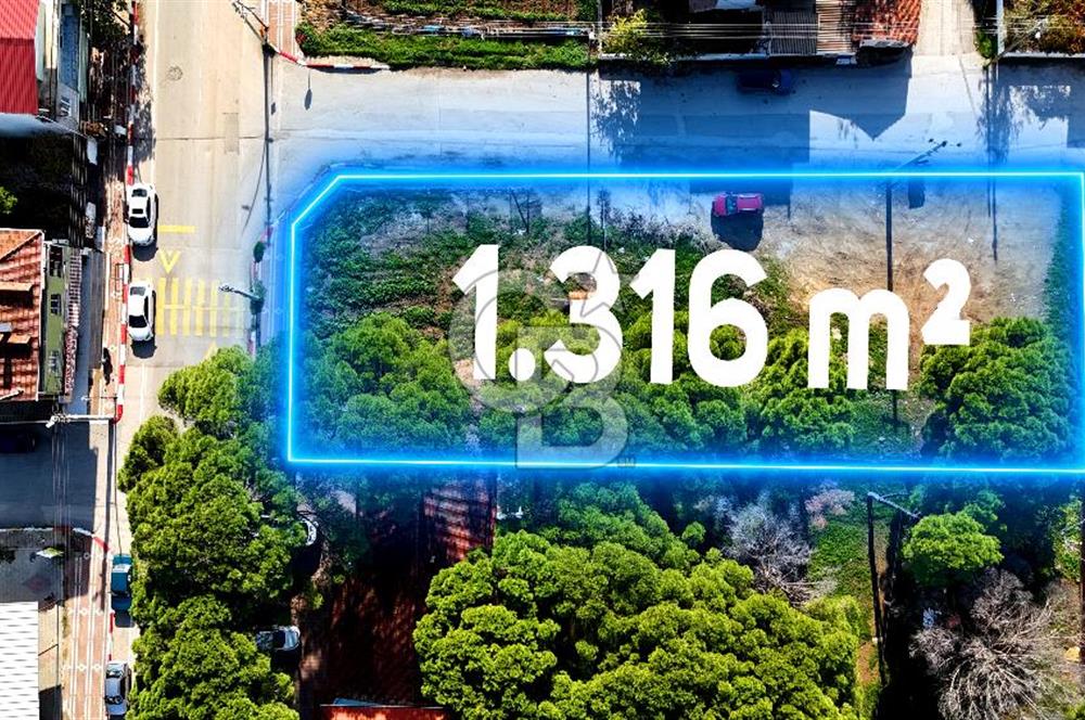 Torbalı Yazıbaşı Sağlık Tesisi İmarlı Arsa