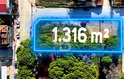 Torbalı Yazıbaşı Sağlık Tesisi İmarlı Arsa