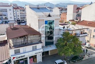 SALİHLİ KOCAÇEŞME'DE YENİ YAPILI KOMPLE SATILIK BİNA - 4 - 321872