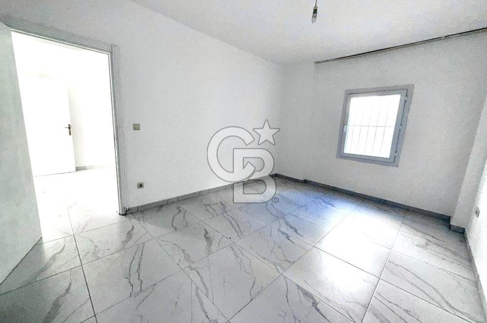 Bodrum Akyarlar Fenerburnu'nda 2+1 Satılık Daire