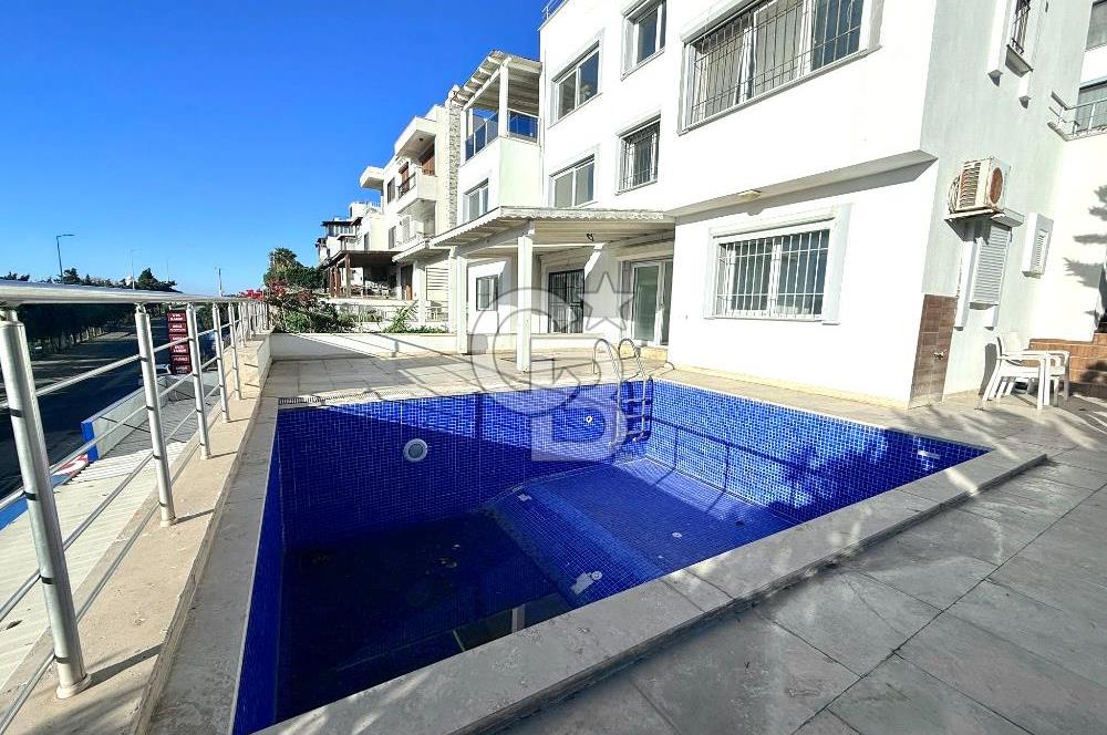 Bodrum Akyarlar Fener Satılık 2+1 Satılık Daire