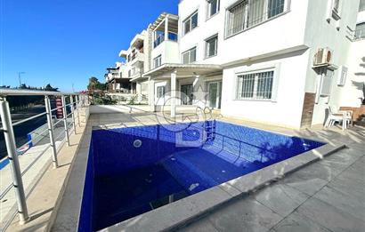 Bodrum Akyarlar Fener Satılık 2+1 Satılık Daire