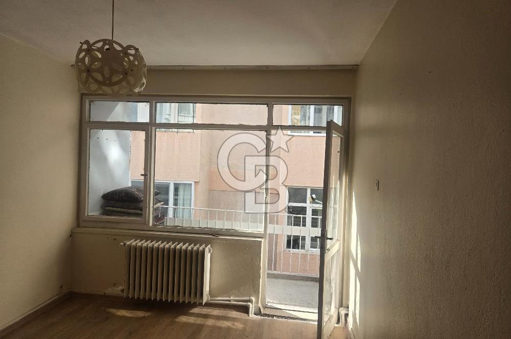 Çankaya Kolej 2+1 kiralık daire